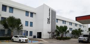 Hotel las Olas Malambo