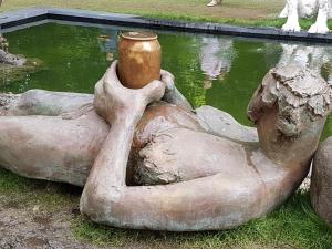 Ferienwohnung im Stadtzentrum