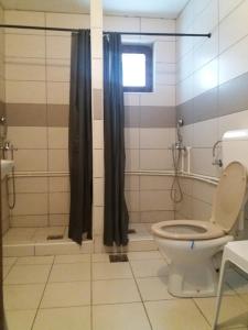 Twin Room room in Motel Zaborje