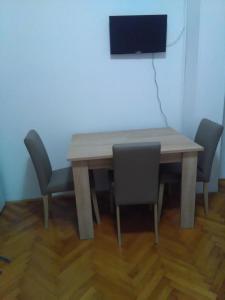 Apartments Milutin