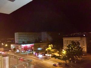 Ameri Plaza Natalias Apartment