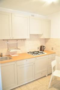 Mieszkanie Grunwaldzka