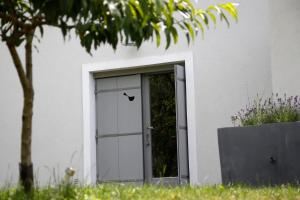 SárgaRigó Holiday Home