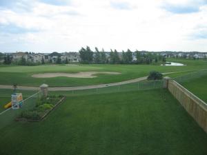 Fantastic Golf Course View By West Edmonton Mall