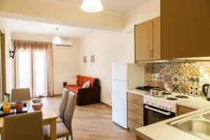 Kavadias Apartments Lefkada Greece
