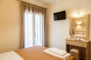 Kavadias Apartments Lefkada Greece