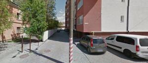 Like Home on Mikhnovskogo