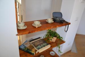 Elegante Luminoso Attico Centralissimo