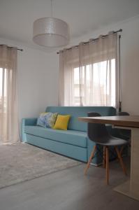 Modern and Cozy Apartment