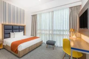 Tryp by Wyndham WTC Mexico - 墨西哥城