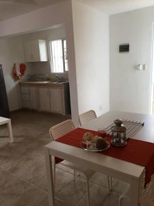 Casita Blanca Bayahibe