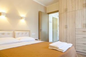 Kavadias Apartments Lefkada Greece