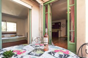 Appartamento La Terrasse Zen Five stars Holiday House