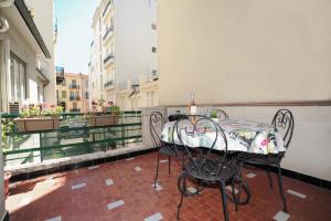 Appartamento La Terrasse Zen Five stars Holiday House