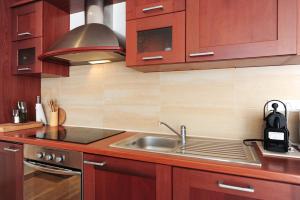 Appartamento La Terrasse Zen Five stars Holiday House