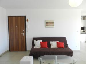 Appartements Apartment Lup - Les terrasses d'Alistro by Interhome : Appartement