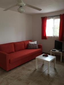 Casita Blanca Bayahibe