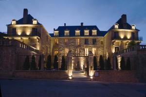 Hotels Hotel Restaurant de Bouilhac, Spa & Wellness - Les Collectionneurs : photos des chambres