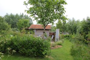 De Kluiskaemer in de Olde Banck