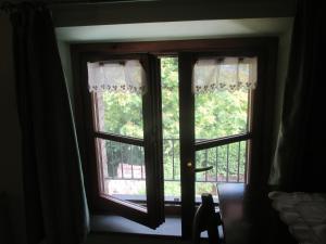 Double Room room in Country House La Fattoria Bellandi