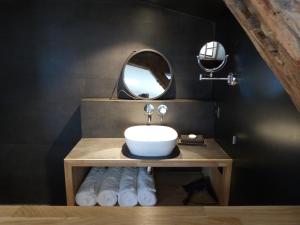 Lappartement de Margot