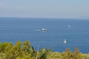 Appartamenti di Villa Ellizabeth A2 4 posti letto