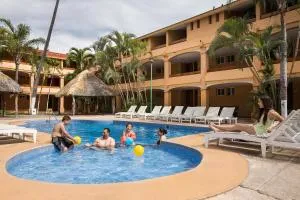 Hotel Margaritas - Mazatlán