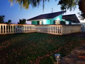 Mazzitelli Apartment - Capo Vaticano