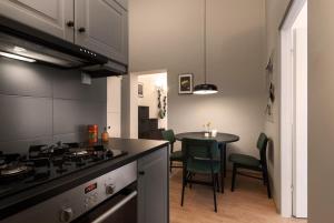 Olawska 8 TectumApartments