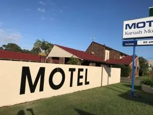 Karuah Motor Inn - Allworth