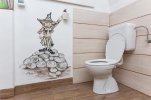 Apartments Petacova Hiša