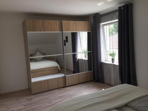 Ferienwohnung Unikat Harz