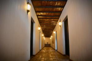 Posada Cafe La Huerta