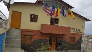 Hostal San Mateo