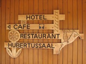 Tamina Hotel