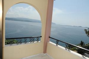 Sun Rise Hotel Ammouliani Greece