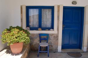 Patras Apartments Fourni-Korseon Greece
