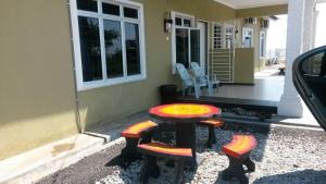 DPantai Homestay Kuala Sg. Baru