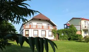 Na Poczatku - Apartamenty - Zizow