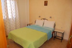 Patras Apartments Fourni-Korseon Greece