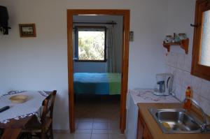 Patras Apartments Fourni-Korseon Greece