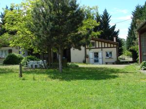 Maisons de vacances Gites Le Grand Jardin : photos des chambres