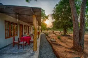 Wilpattu Holiday Home - Kala Oya