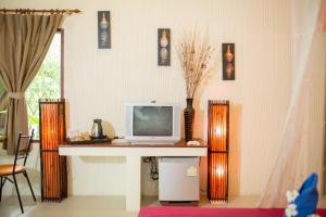 Da Kanda Villa Beach Resort