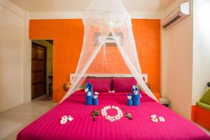 Da Kanda Villa Beach Resort