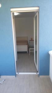 Chambre Double avec Balcon
