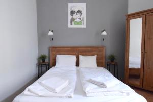 Budget Apartment by Hi5 - Váci street 44