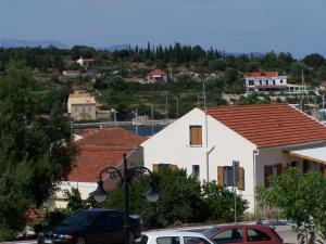 Villa Romantza Kefalloniá Greece