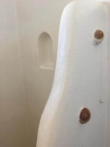 Altana Boutique Hotel Tinos Greece