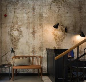 Almayer Art & Heritage Adults Only Hotel and Dépendance rooms